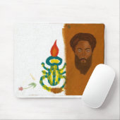 TST / FLO KUNST MUISMAT (Met muis)