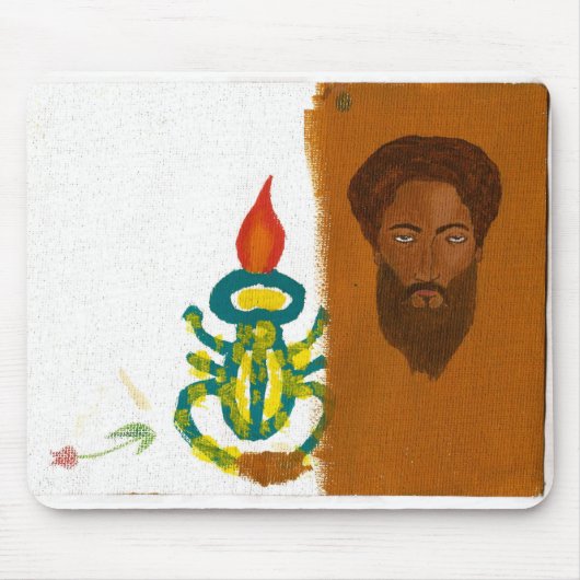 TST / FLO KUNST MUISMAT (Voorkant)
