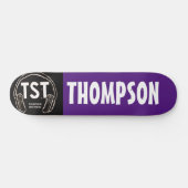 TST / JMT SKATEBOARDS / IPIX (Horizontaal)