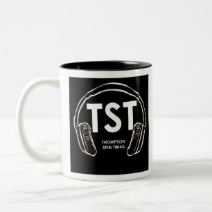 TST MERC TWEEKLEURIGE KOFFIEMOK