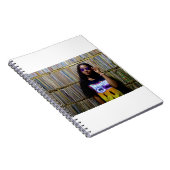 TST-MODEL NOTITIEBOEK (Rechterzijde)