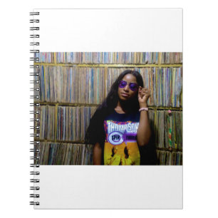 TST-MODEL NOTITIEBOEK