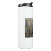 TST-MODEL THERMOSBEKER (Gedraaid links)