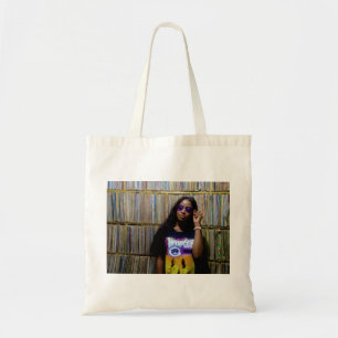 TST MODEL TOTE BAG
