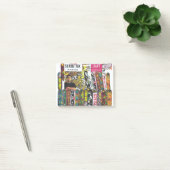 TST/SCRIBZ POST-IT® NOTES (Kantoor)
