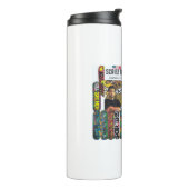 TST/SCRIBZ THERMOSBEKER (Gedraaid links)