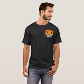 TST-Shirt / Interlude-afbeeldingen / IPIX T-shirt (Voorkant volledig)