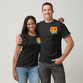 TST-Shirt / Interlude-afbeeldingen / IPIX T-shirt (Unisex)