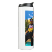 TST SKATEBOARDS KOOPWARE THERMOSBEKER (Gedraaid links)