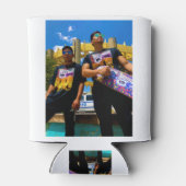 TST SKATEBOARDS MERCH BLIKJESKOELER (Achterkant)