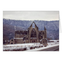 Tstage Abbey