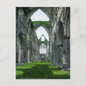 Tstage Abbey Briefkaart (Voorkant)