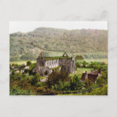 Tstage Abbey Briefkaart (Voorkant)
