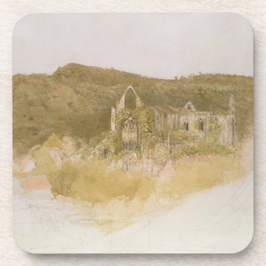 Tstage Abbey Drankjes Onderzetter (Voorkant)