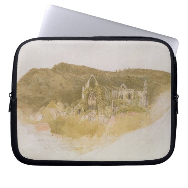 Tstage Abbey Laptop Sleeve (Voorkant)