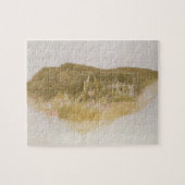 Tstage Abbey Legpuzzel (Horizontaal)