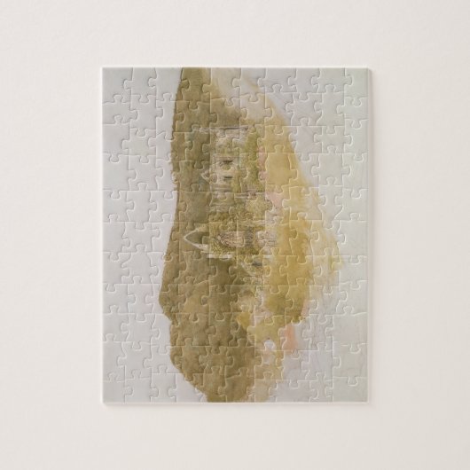 Tstage Abbey Legpuzzel (Verticaal)