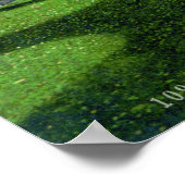 Tstage Abbey Poster (Hoek)