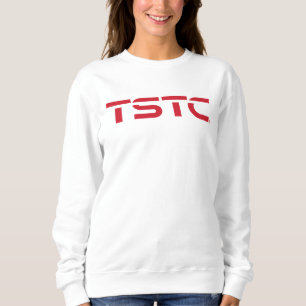 TSTC Blok Logo 18 Trui