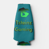 TSteinz Fles Flesjeskoeler (Voorkant)