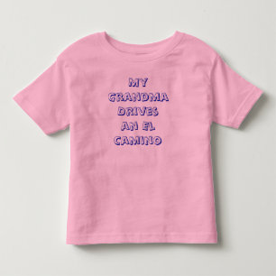 TSTPINK KINDER SHIRTS