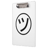 ㋡ Tsu Kana Katakana Smiling Emoji/Emoticon Klembord (Links)