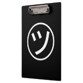 ㋡ Tsu Kana Katakana Smiling Emoji/Emoticon Klembord (Links)