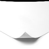 ㋡ Tsu Kana Katakana Smiling Emoji/Emoticon Poster (Hoek)