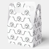 Tsu Kana Shrug Emoticon - piobe\_ ㋡_/ Japanse Kaom Bedankdoosjes (Geopend)