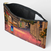 Tsuchiya Koitsu - Evening in Ushigome Etui (Open)