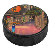 Tsuchiya Koitsu - Evening in Ushigome Hockey Puck (3/4)