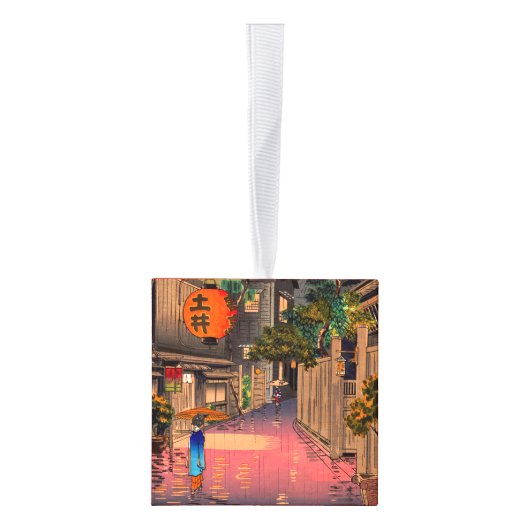 Tsuchiya Koitsu - Masterstuks Selection Decoratie (Rechts)