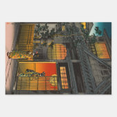 Tsuchiya Koitsu - Masterstuks Selection Inpakpapier Vel (Voorkant 3)