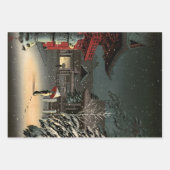 Tsuchiya Koitsu - Masterstuks Selection Inpakpapier Vel (Voorkant 2)