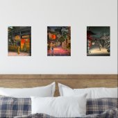 Tsuchiya Koitsu - Masterstuks Selection Muurkunst Sets (Slaapkamer)