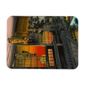 Tsuchiya Koitsu - Side Street Araki in Yotsuya Magneet (Horizontaal)