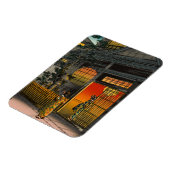 Tsuchiya Koitsu - Side Street Araki in Yotsuya Magneet (Linkerzijde)