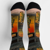 Tsuchiya Koitsu - Side Street Araki in Yotsuya Sokken (Top)