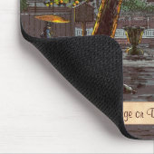 Tsuchiya Koitsu Sketches Takanawa Sengakuji Temple Muismat (Hoek)