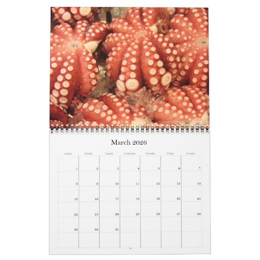 Tsukiji 2025 kalender (Mar 2026)