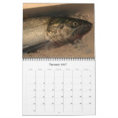 tsukiji 2026 kalender (Jan 2027)