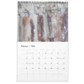 tsukiji fotografie 2014 kalender (Feb 2026)