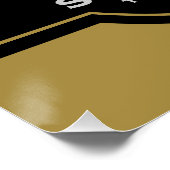 Tsukiji Market Japan Perfect Poster (Hoek)