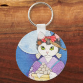 Tsukimi sleutelhanger (Voorkant)