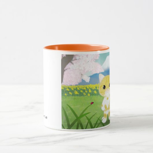 Tsukushi Mok (Midden)