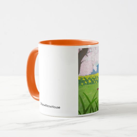 Tsukushi Mok (Voorkant links)