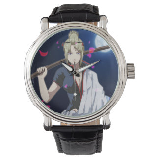 Tsukuyo Watch Horloge