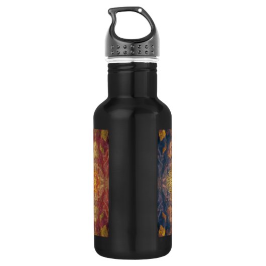 Tsukuyomi-bottle Waterfles (Achterkant)