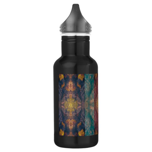 Tsukuyomi-bottle Waterfles (Links)