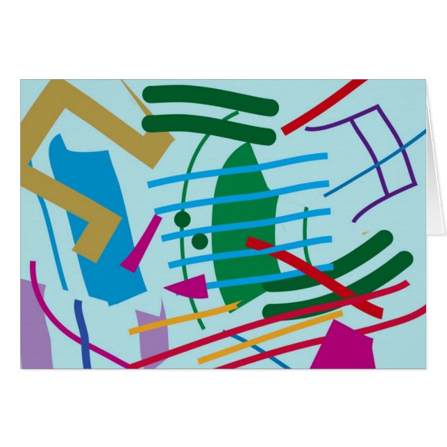 Tsunami (Voorkant Horizontaal)